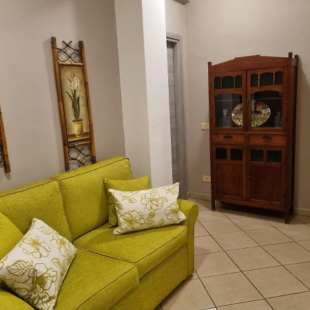 Stesicoro Apartment Catânia Exterior foto